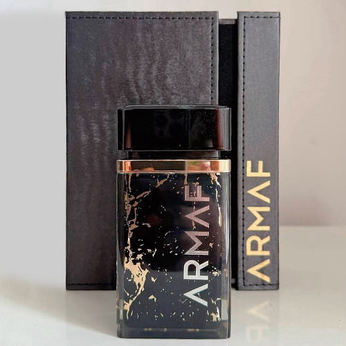armaf Ombre Dor парфуми арабські 75 ml, купити по Україні